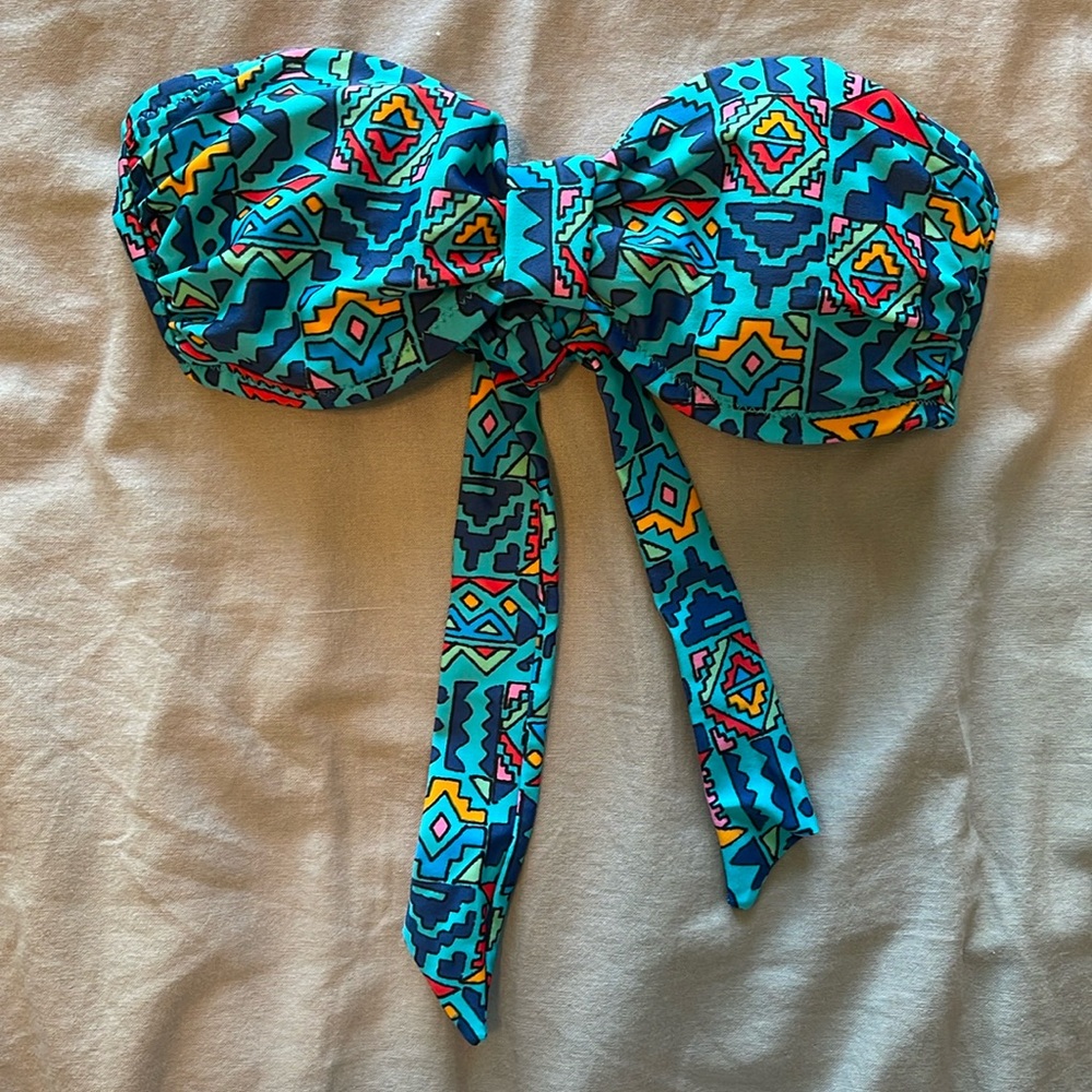 Aerie bikini top